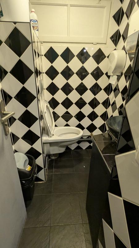 Fonds de commerce - Hôtellerie / Restauration - 40 m²