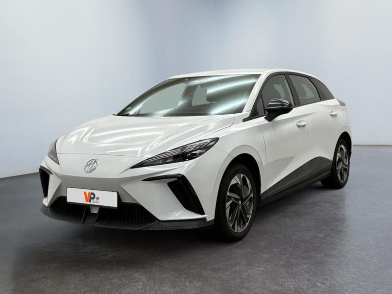 Mg Mg4 Electric 51kWh - 125 kW 2wd Standard