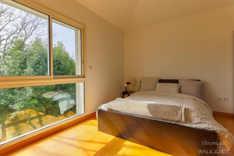 Maison - 324 m² - 6 pièces