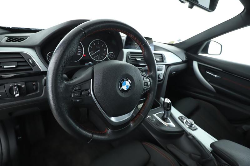 Bmw Série 3 330d Sport Bva8 258 ch
