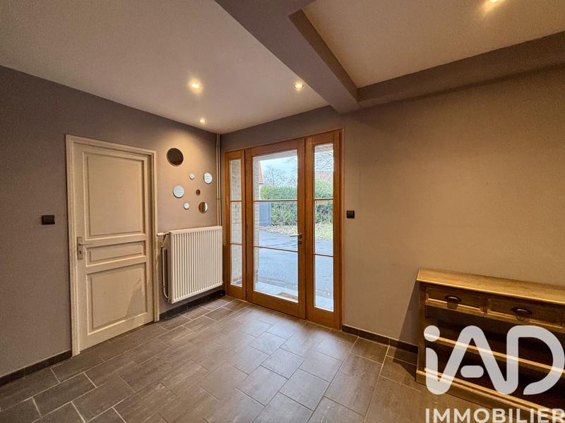 Maison - 313 m² - 7 pièces