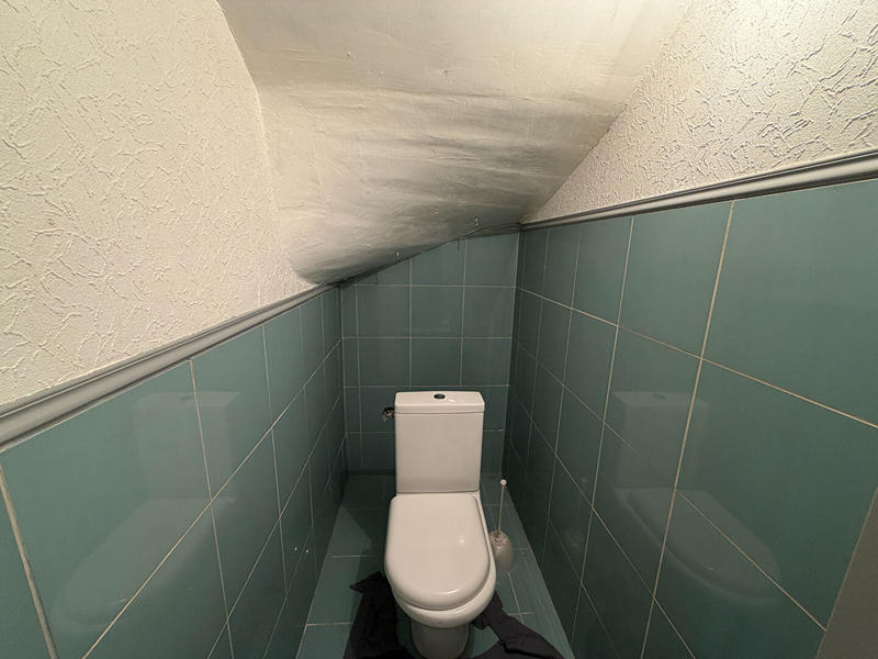 Maison - 90 m² - 2 pièces