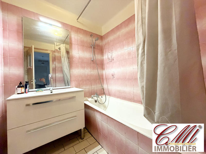 Maison - 115 m² - 6 pièces