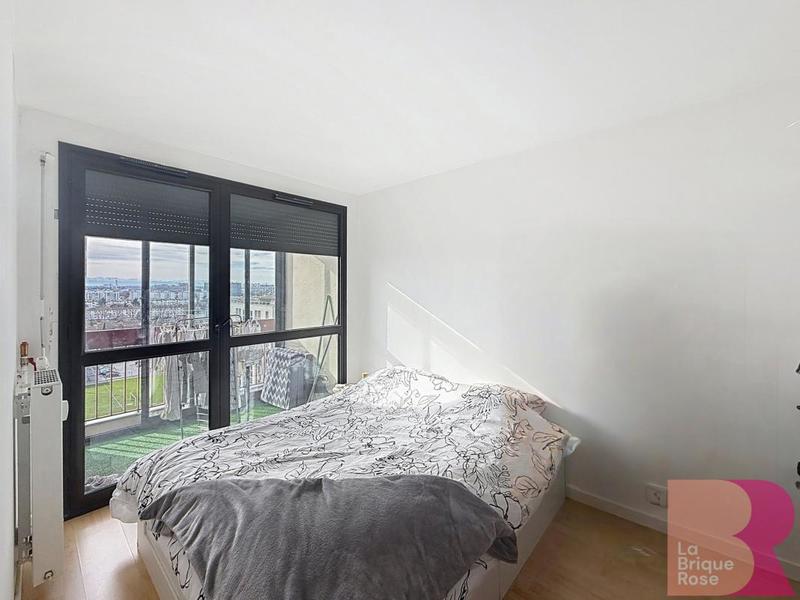 Appartement - 49 m² - 2 pièces