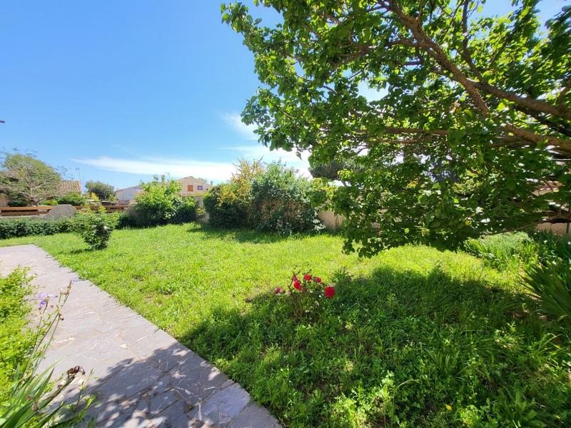 Maison - 175 m² - 5 pièces