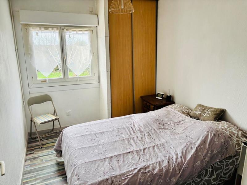 Maison - 113 m² - 4 pièces