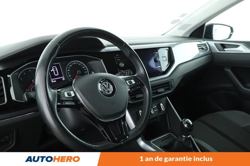 Volkswagen Polo 1.0 Tsi 95 ch
