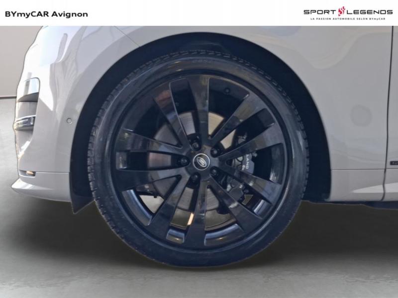 Land Rover Range Rover Sport P550e Awd 3.0l i6 Phev Autobiography