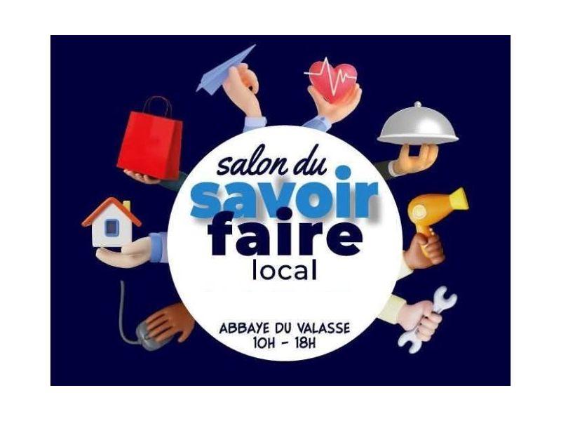 Salon du Savoir-Faire Local