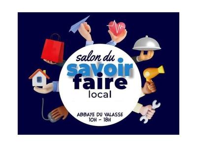 Salon du Savoir-Faire Local