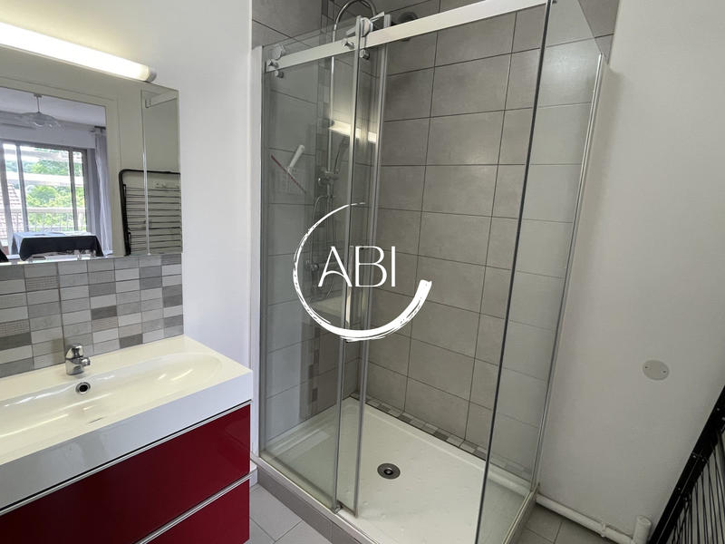 Appartement - 28 m² - 1 pièce