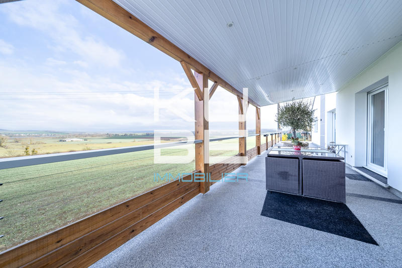 Maison - 145 m² - 4 pièces