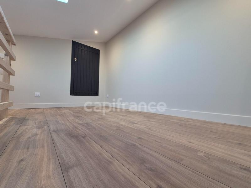 Maison - 75 m² - 4 pièces