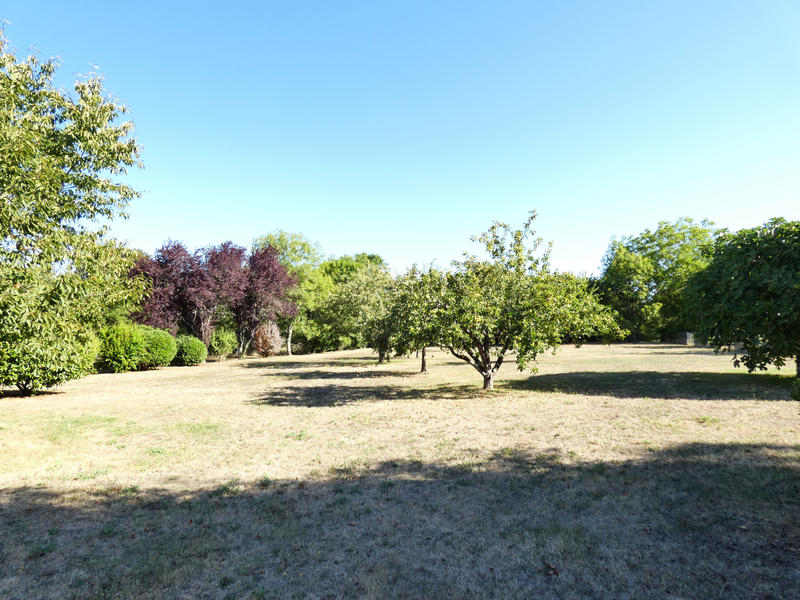 Maison - 245 m² - 7 pièces