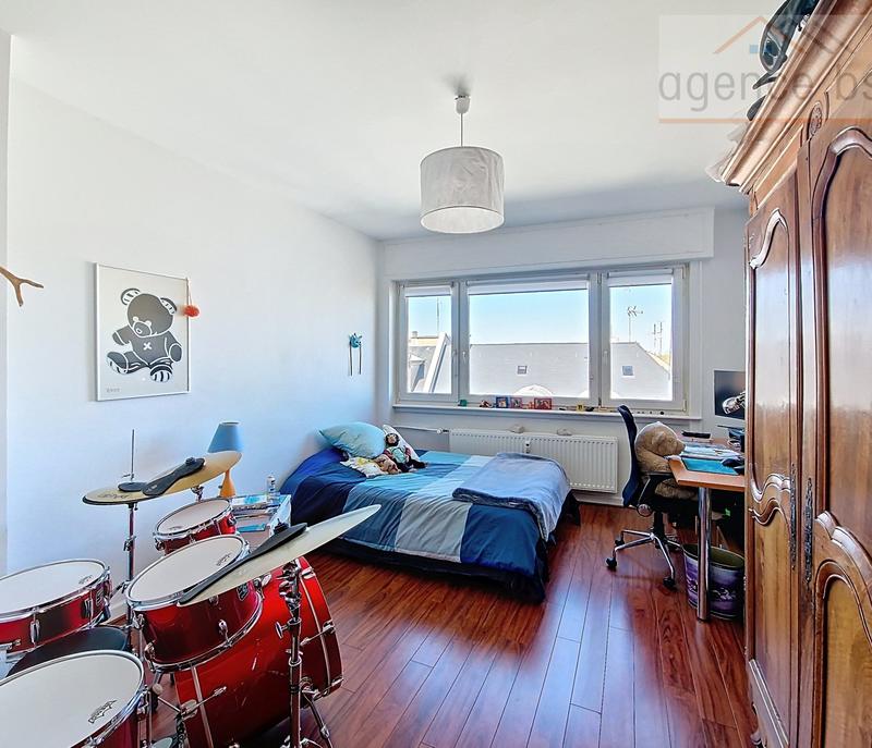 Appartement - 113 m² - 4 pièces