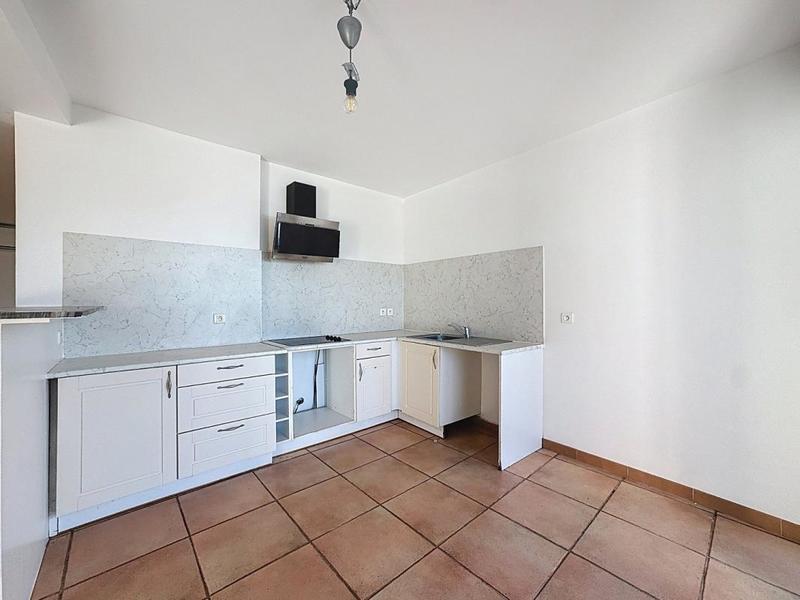 Appartement - 82 m² - 4 pièces