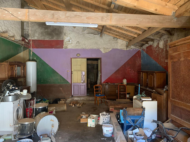 Maison - 143 m² - 6 pièces