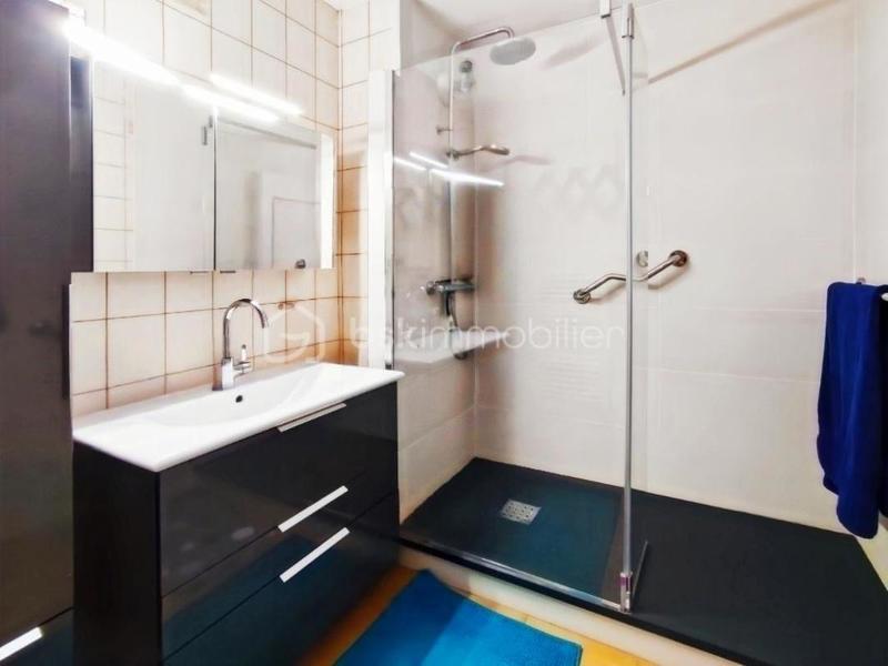 Maison - 98 m² - 5 pièces