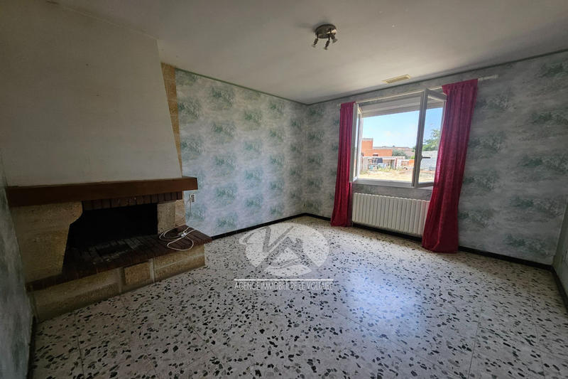 Villa - 125 m² - 5 pièces