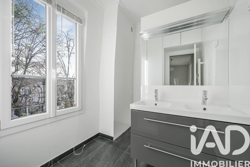 Maison - 162 m² - 7 pièces