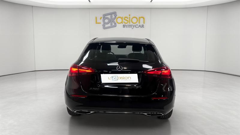 Mercedes Classe a 180 7g-Dct Business Line