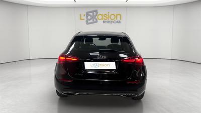 Mercedes Classe a 180 7g-Dct Business Line