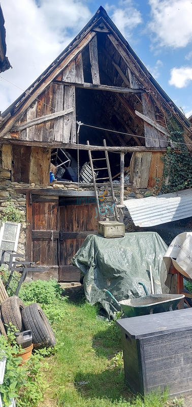 Maison de village - 90 m² - 4 pièces