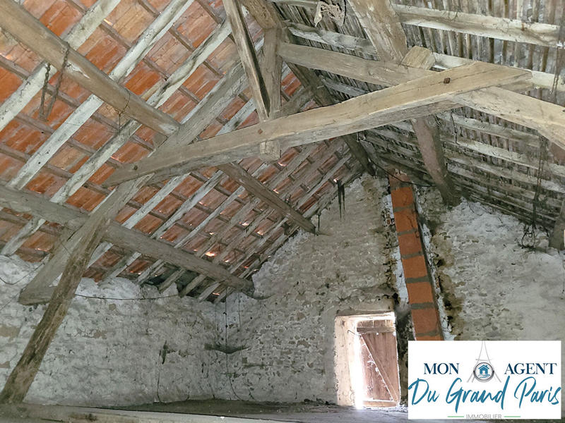 Maison - 102 m² - 5 pièces