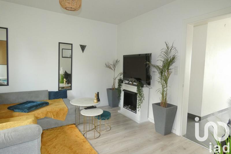 Maison - 137 m² - 5 pièces