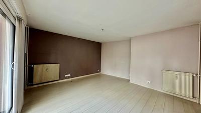 Appartement - 86 m² - 4 pièces