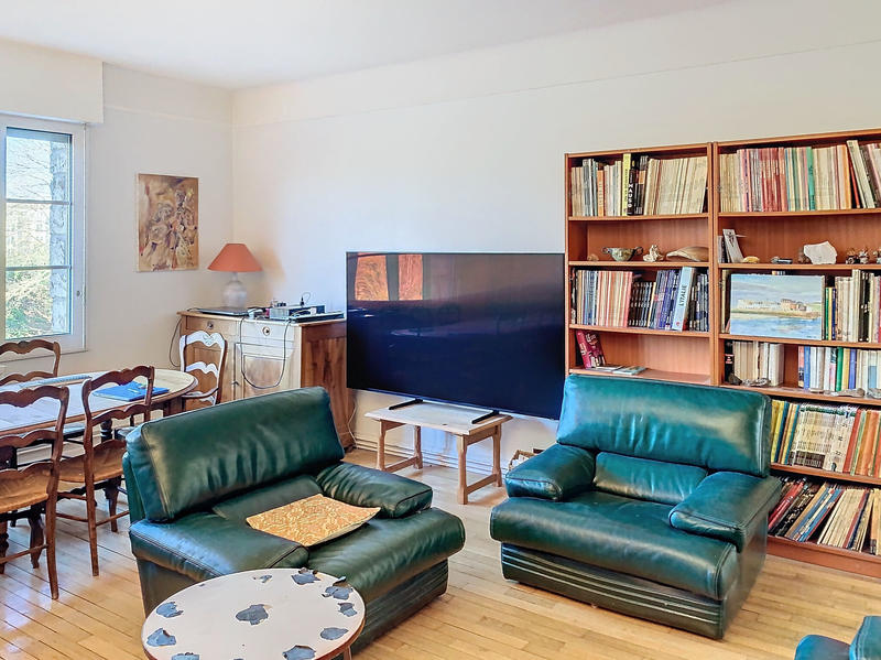 Appartement - 92 m² - 3 pièces