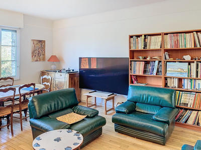 Appartement - 92 m² - 3 pièces