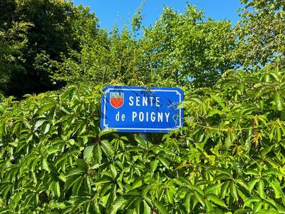 Terrain constructible - 594 m²