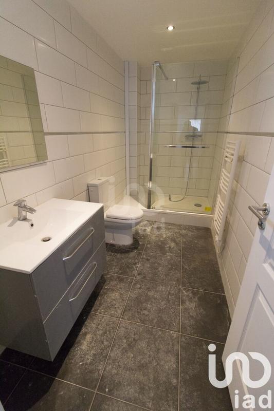 Maison - 117 m² - 6 pièces