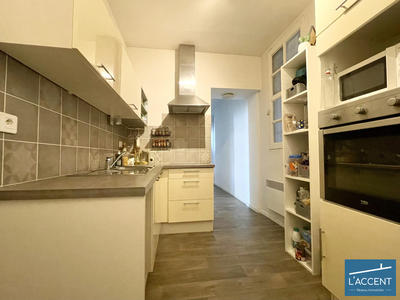 Appartement - 68 m² - 3 pièces