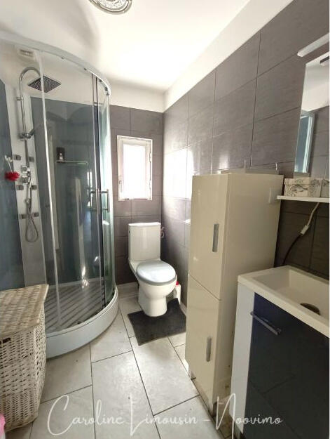 Maison - 155 m² - 6 pièces