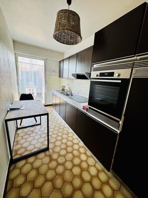 Appartement - 103 m² - 4 pièces