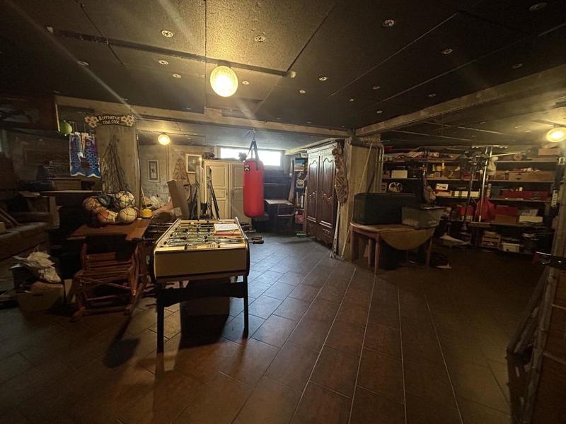 Villa - 140 m² - 5 pièces