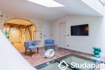 Appartement - 127 m² - 4 pièces