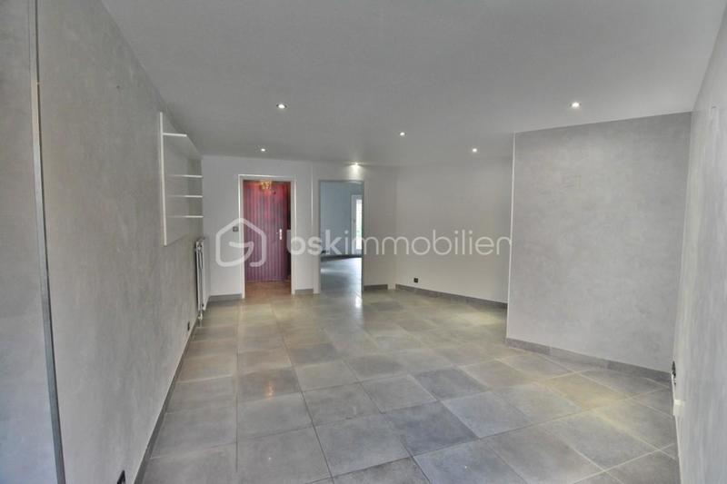 Appartement - 134 m² - 5 pièces