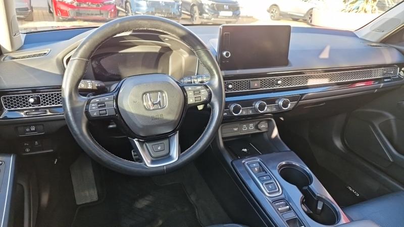 Honda Civic XI 2.0 i-Mmd Advance