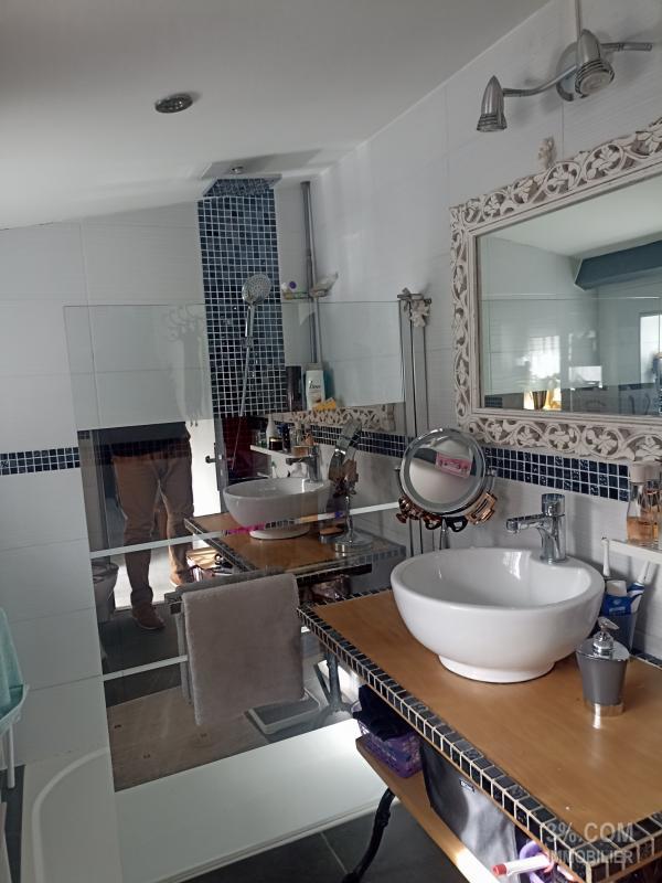 Maison de village - 57 m² - 4 pièces