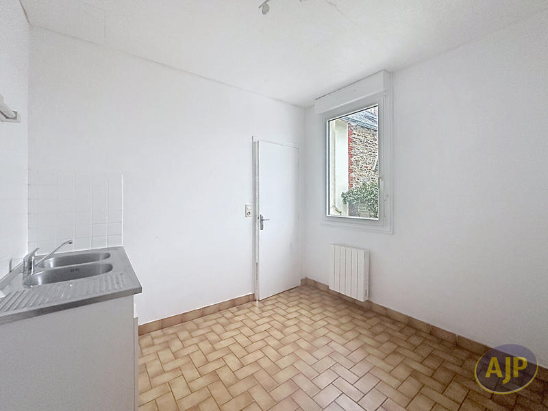 Maison - 47 m² - 2 pièces