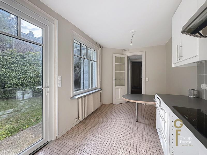 Maison - 159 m² - 5 pièces