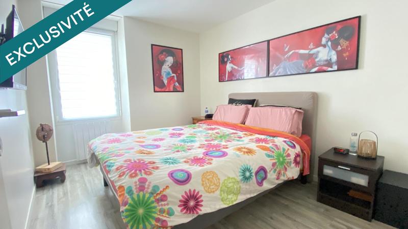 Maison - 161 m² - 8 pièces