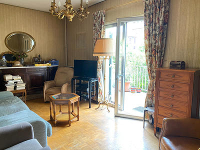 Maison - 86 m² - 5 pièces