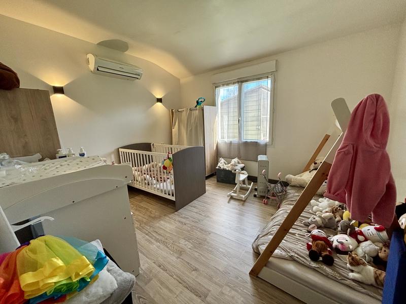 Maison - 175 m² - 5 pièces