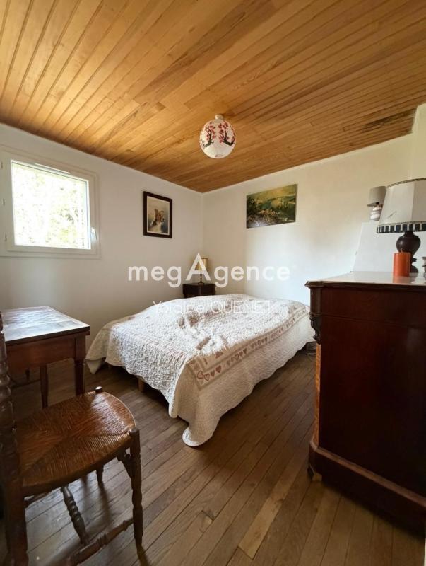 Maison - 82 m² - 5 pièces