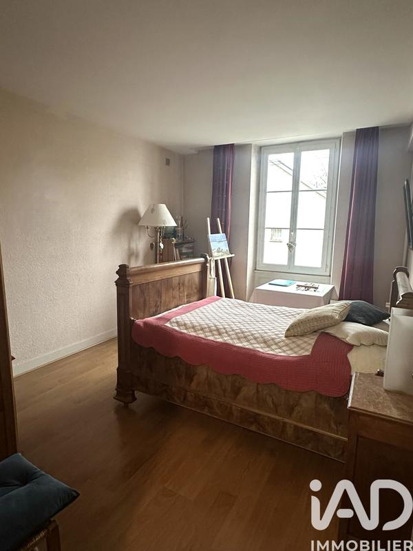 Maison de ville - 171 m² - 6 pièces