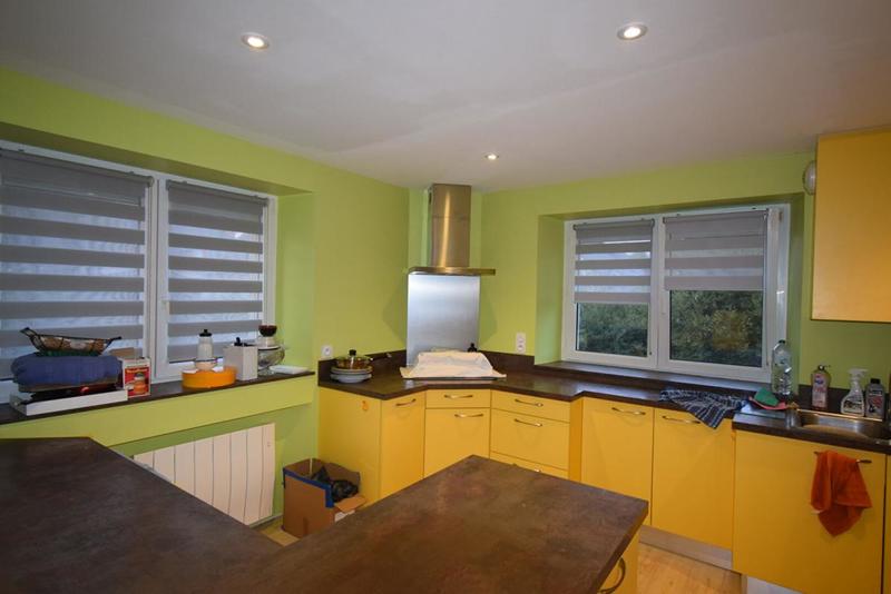 Immeuble - 310 m² - 9 pièces